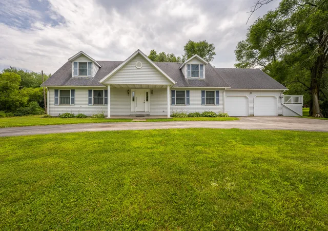 2nd image of 8535 Eau Claire Rd, Berrien Center, MI 49102 | MLS# 69026035258
