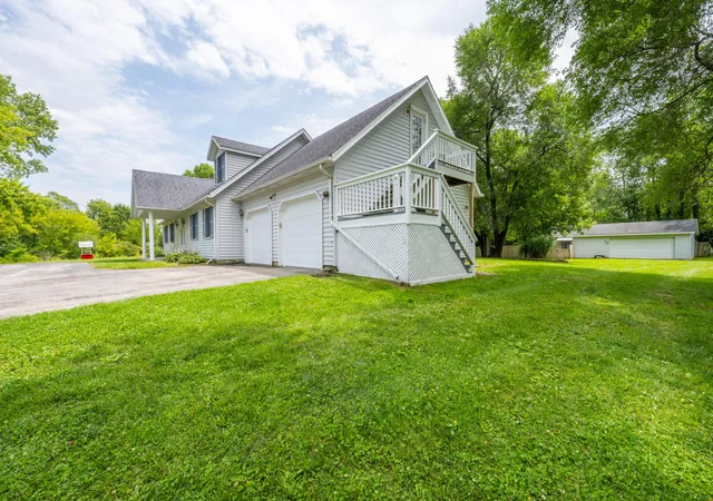 4th image of 8535 Eau Claire Rd, Berrien Center, MI 49102 | MLS# 69026035258