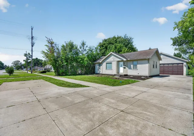 1st image of 2061 Inkster Rd, Garden City, MI 48135 | MLS# 20261053028