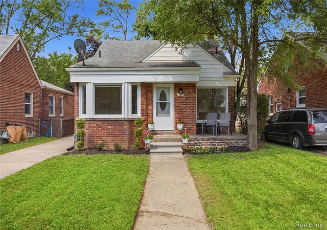 1st image of 11363 Riverdale, Redford, MI 48239 | MLS# 20261053035