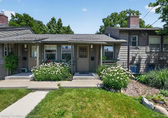 1st image of 2655 Whitewood St, Ann Arbor, MI 48104 | MLS# 20261053045