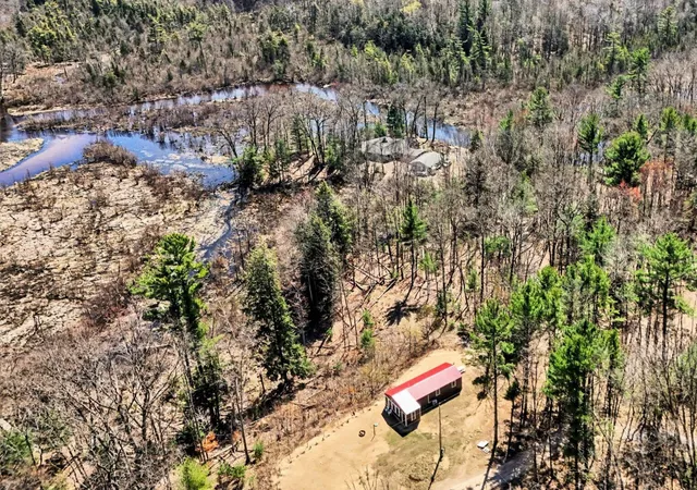 2nd image of 7364 N Northern Dr, Pentwater, MI 49449 | MLS# 67026035278
