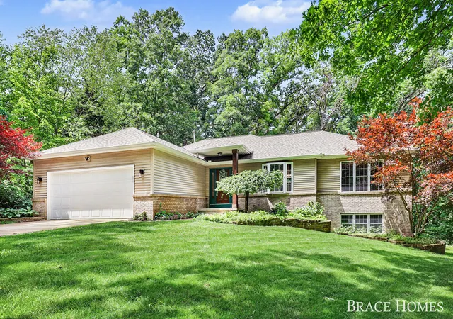 1st image of 13519 Missy's Way, Lowell, MI 49331 | MLS# 65026035273