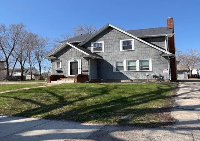 Photo 1 of Multi family home for sale at 1006 S Pennsylvania Ave, Lansing, MI 48912 | MLS# 65026035271 | Listing updated on 2026-09-09