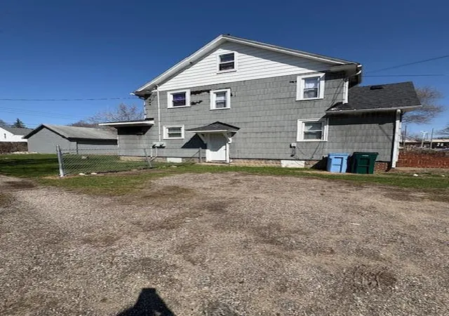 Listing Photo 4 - Condo for sale in building located at 1006 S Pennsylvania Ave, Lansing, MI 48912