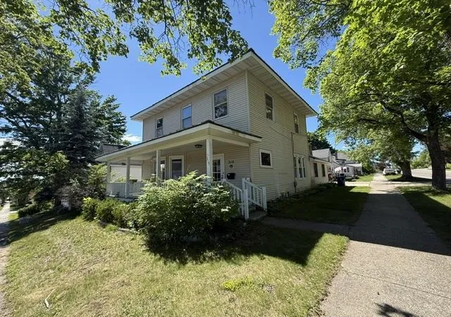 1st image of 319 E Nelson St, Cadillac, MI 49601 | MLS# 78080070919