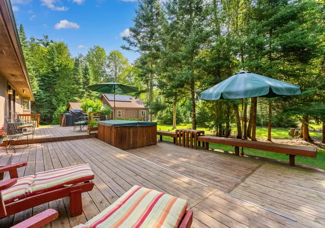 Photo 3 of Single family home for sale at 7398 Huntington Dr, Oscoda, MI 48750 | MLS# 77080070920 | Listing updated on 2026-09-14