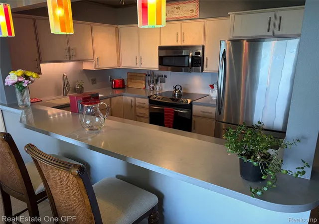 Photo 3 of Condo for sale at 1660 River Rd, Marysville, MI 48040 | MLS# 20261053060 | Listing updated on 2026-07-13