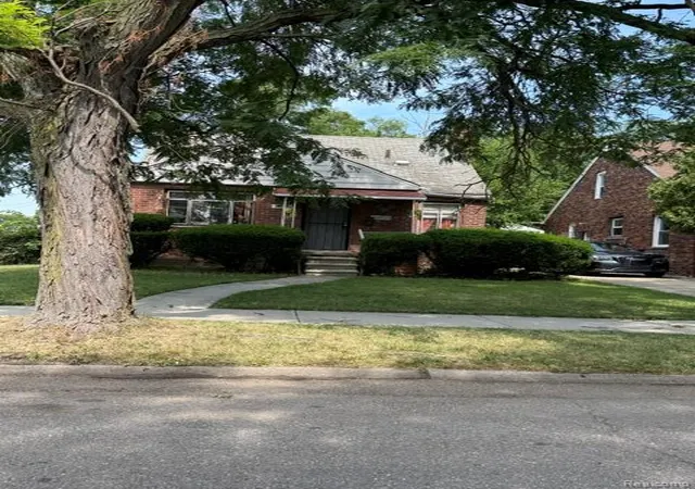 Photo 1 of Single family home for sale at 11627 Riad St, Detroit, MI 48224 | MLS# 20261053058 | Listing updated on 2026-07-15
