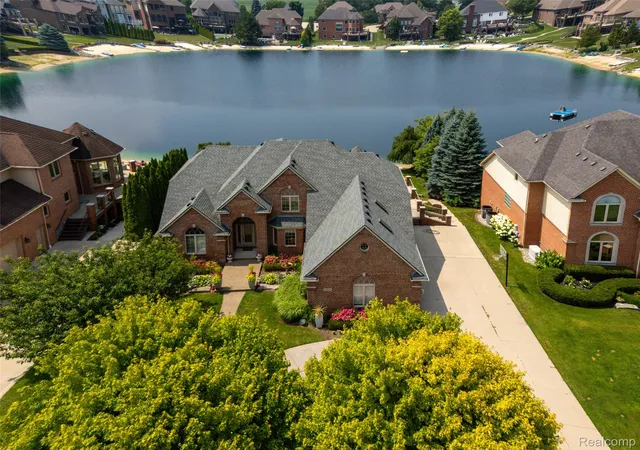 Photo 1 of Single family home for sale at 52455 Indian Summer Dr, Chesterfield, MI 48051 | MLS# 20261053063 | Listing updated on 2026-07-13