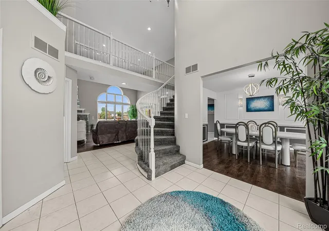 Photo 4 of Single family home for sale at 52455 Indian Summer Dr, Chesterfield, MI 48051 | MLS# 20261053063 | Listing updated on 2026-07-13