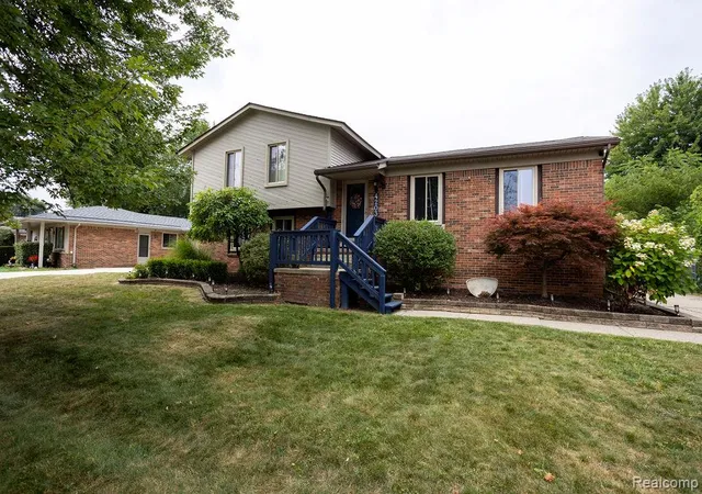 Photo 2 of Single family home for sale at 42039 Merrimac Cir, Clinton Township, MI 48038 | MLS# 20261053067 | Listing updated on 2026-10-18