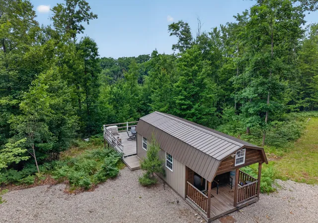 Photo 1 of Single family home for sale at 0 S 47 3/4 Rd, Cadillac, MI 49601 | MLS# 72026035301 | Listing updated on 2026-07-24
