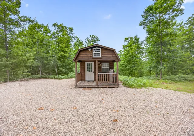 Photo 2 of Single family home for sale at 0 S 47 3/4 Rd, Cadillac, MI 49601 | MLS# 72026035301 | Listing updated on 2026-07-24