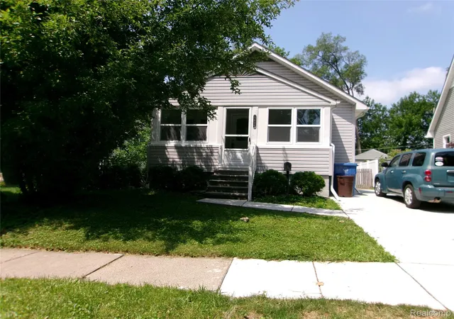 1st image of 5620 Hipp St, Dearborn Heights, MI 48125 | MLS# 20261053089