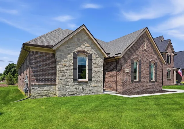 Photo 2 of Single family home for sale at 55611 Bay Oaks Ct, Utica, MI 48315 | MLS# 58050214451 | Listing updated on 2026-07-10