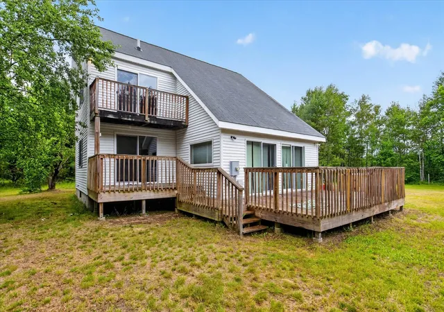Photo 1 of Single family home for sale at 7221 S Military Rd, Grayling, MI 49738 | MLS# 79080070925 | Listing updated on 2026-07-27