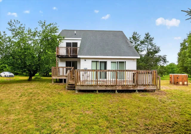 Photo 2 of Single family home for sale at 7221 S Military Rd, Grayling, MI 49738 | MLS# 79080070925 | Listing updated on 2026-07-27