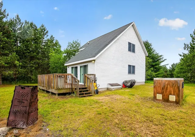 Photo 3 of Single family home for sale at 7221 S Military Rd, Grayling, MI 49738 | MLS# 79080070925 | Listing updated on 2026-07-27
