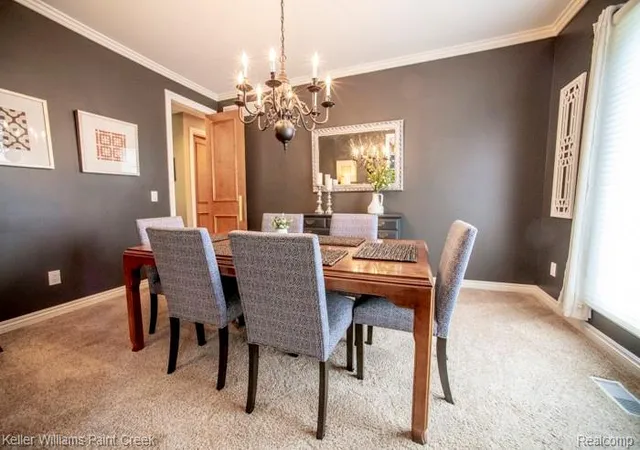 Photo 4 of Single family home for sale at 4853 Goodison Pl Dr, Rochester, MI 48306 | MLS# 20261053093 | Listing updated on 2026-09-17