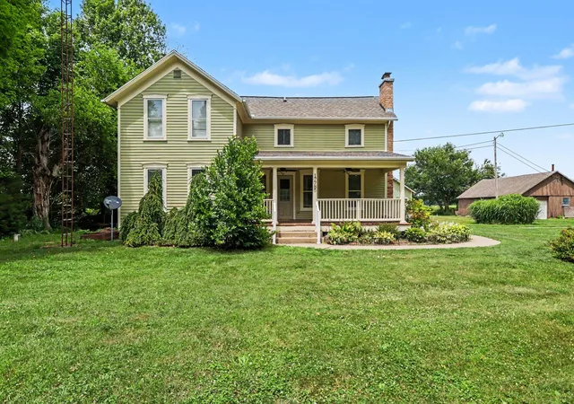 1st image of 17785 N Dr N, Marshall, MI 49068 | MLS# 64026035310
