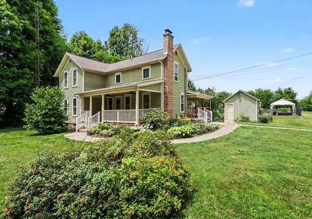 2nd image of 17785 N Dr N, Marshall, MI 49068 | MLS# 64026035310