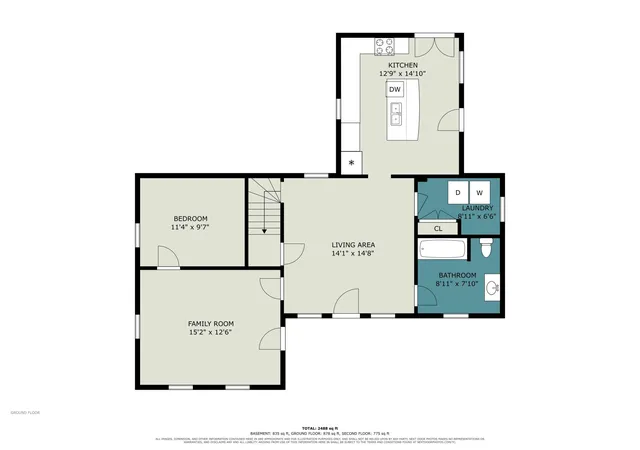 47th image of 17785 N Dr N, Marshall, MI 49068 | MLS# 64026035310