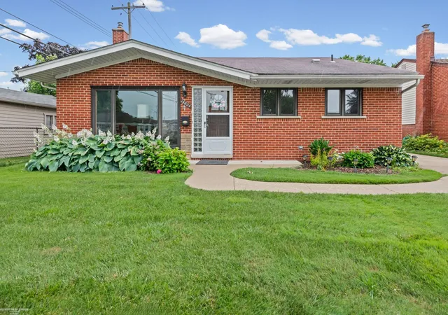 Photo 1 of Single family home for sale at 19824 Sussex St, Saint Clair Shores, MI 48081 | MLS# 58050214455 | Listing updated on 2026-09-17