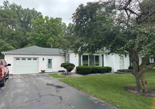 2nd image of 15620 Gratiot Rd, Hemlock, MI 48626 | MLS# 61050214456