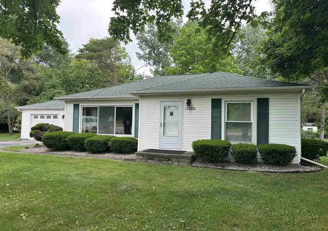 image of 15620 Gratiot Rd, Hemlock, MI 48626 | MLS# 61050214456