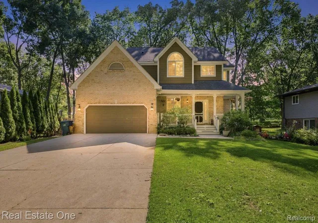 1st image of 2475 Horace St, West Bloomfield, MI 48324 | MLS# 20261053103
