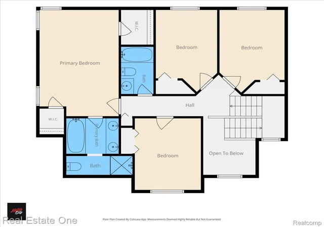 52nd image of 2475 Horace St, West Bloomfield, MI 48324 | MLS# 20261053103