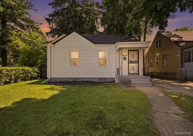Photo 2 of Single family home for sale at 16854 Bramell St, Detroit, MI 48219 | MLS# 20261053110 | Listing updated on 2026-10-07