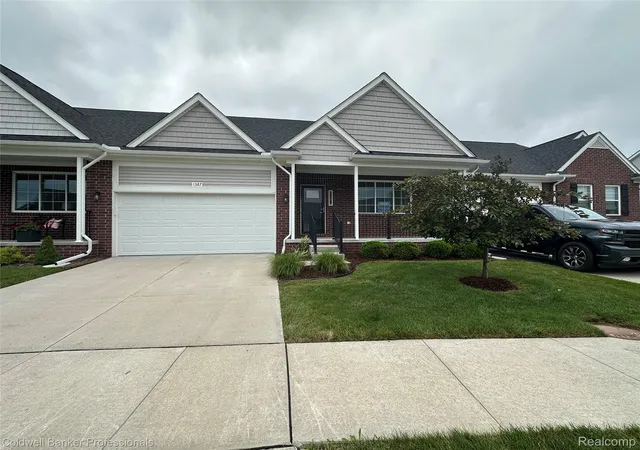 1st image of 1387 Lincoln St, Lapeer, MI 48446 | MLS# 20261053109