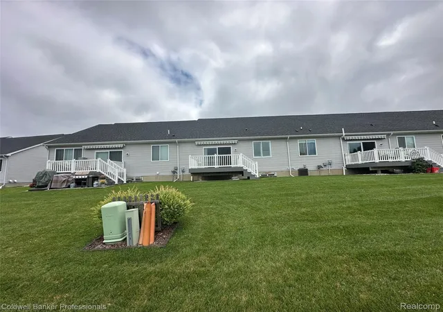 33rd image of 1387 Lincoln St, Lapeer, MI 48446 | MLS# 20261053109