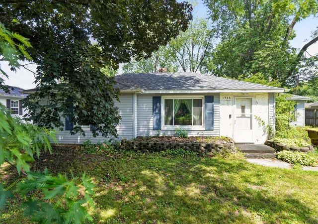 Photo 1 of Sale Pending at 1966 Phillips Ave, Holt, MI 48842 | MLS# 5050214468 | Listing updated on 2026-07-30