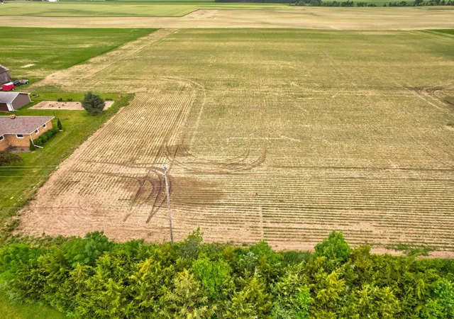 Land for sale at Vl S Parcel B Gera Rd, BlumfieldTownship_Saginaw, MI 48734 | MLS# 61050214466