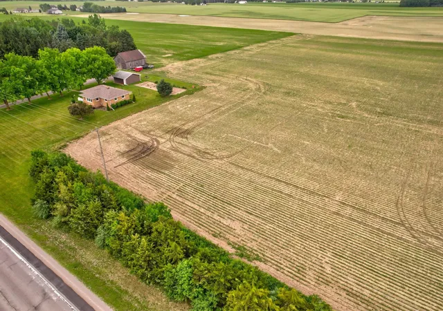 Photo 3 of Land for sale at Vl S Parcel B Gera Rd, Blumfield Township Saginaw, MI 48734 | MLS# 61050214466 | Listing updated on 2026-07-10