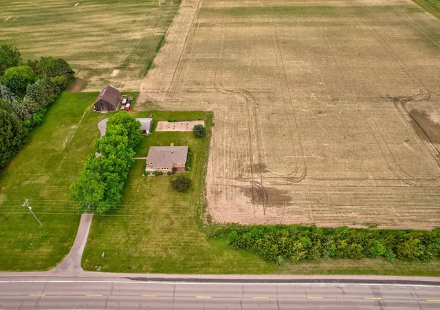 Photo 3 of Land for sale at Vl S Parcel B Gera Rd, Blumfield Township Saginaw, MI 48734 | MLS# 61050214466 | Listing updated on 2026-07-10