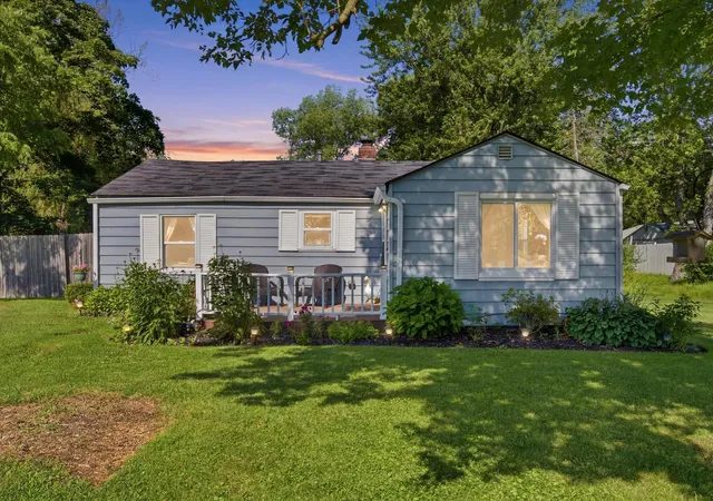Photo 1 of Sale Pending at 2411 Wadhams Rd, Kimball, MI 48074 | MLS# 81026035330 | Listing updated on 2026-07-23