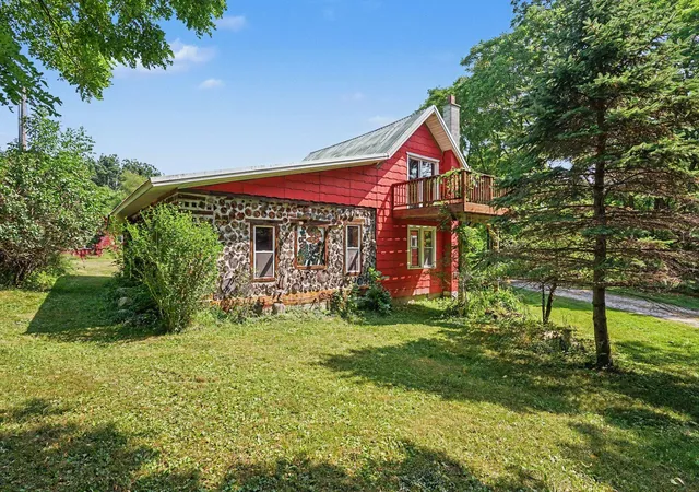 Photo 1 of Sale Pending at 4660 E Beyer Rd, Fountain, MI 49410 | MLS# 66026035328 | Listing updated on 2026-09-09