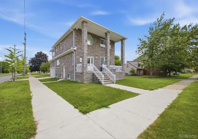 Photo 1 of Sale Pending at 26172 Hass St, Dearborn Heights, MI 48127 | MLS# 20261053116 | Listing updated on 2026-08-09