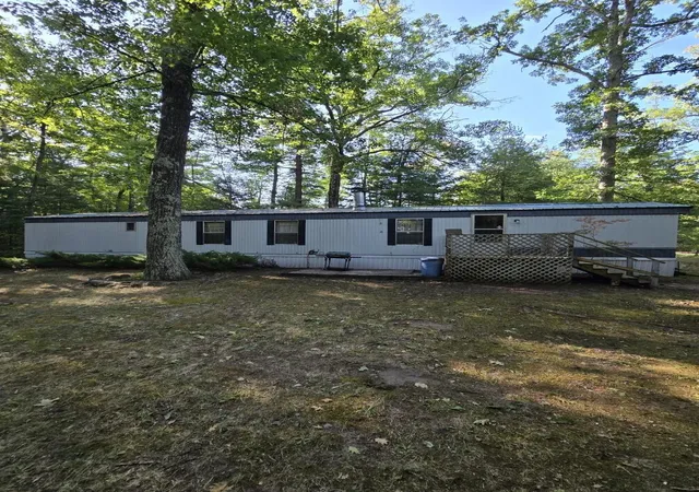 3rd image of 8776 N Blair Dr, Bitely, MI 49309 | MLS# 71026035332