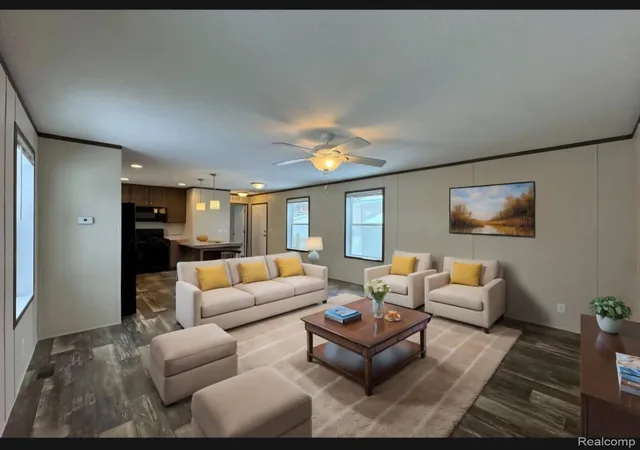 Photo 3 of Single family home for sale at 40 Sparrow Hl, Orion Charter Township Oakland, MI 48359 | MLS# 20261053121 | Listing updated on 2026-07-29