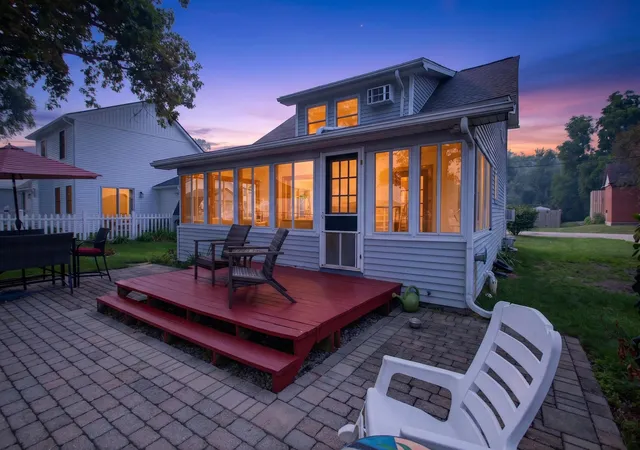 1st image of 321 Oakwood Ave, Clarklake, MI 49234 | MLS# 55026035341