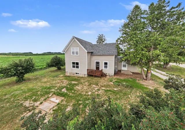 Photo 1 of Single family home for sale at 3735 S Stone Rd, Fremont, MI 49412 | MLS# 72026035346 | Listing updated on 2026-07-10