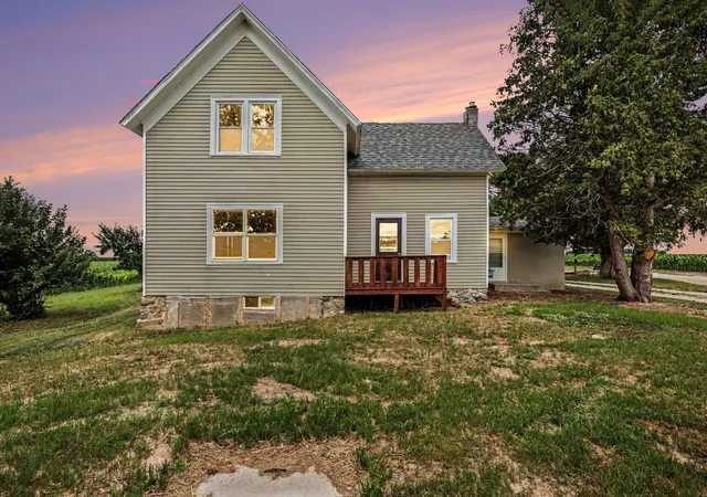 Photo 3 of Single family home for sale at 3735 S Stone Rd, Fremont, MI 49412 | MLS# 72026035346 | Listing updated on 2026-07-10