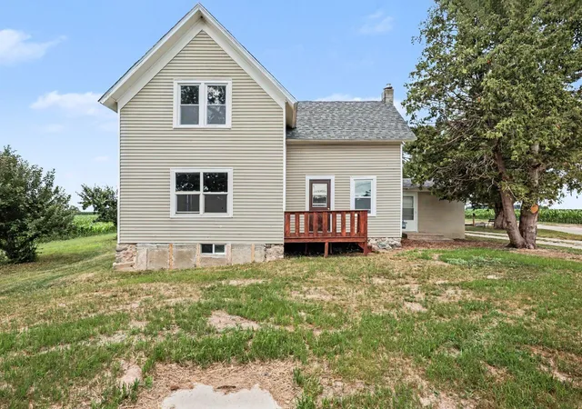 Photo 4 of Single family home for sale at 3735 S Stone Rd, Fremont, MI 49412 | MLS# 72026035346 | Listing updated on 2026-07-10