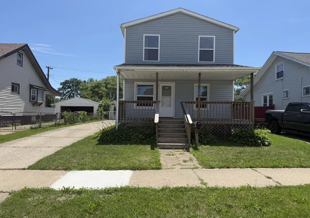 1st image of 1422 E Granet Ave, Hazel Park, MI 48030 | MLS# 81026035353