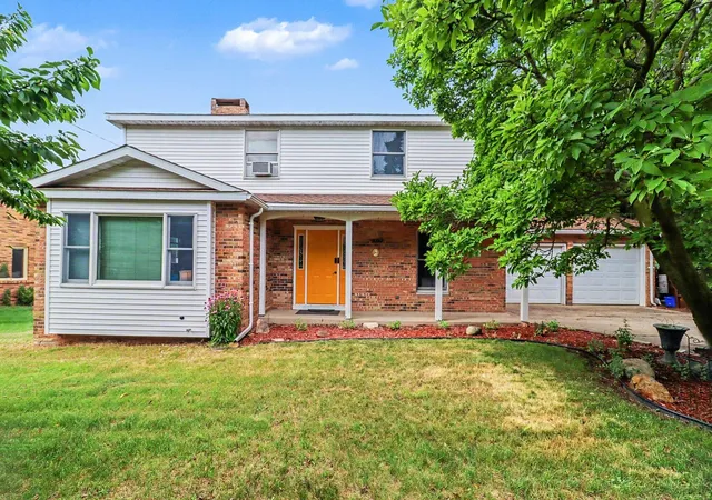 1st image of 515 E Pine St, Fremont, MI 49412 | MLS# 72026035358